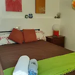 La Casa Del Patio בית נופש