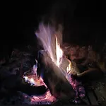 La Casa Del Patio בית נופש *