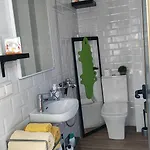 La Casa Del Patio בית נופש Ágreda