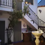 בית נופש La Casa Del Patio *
