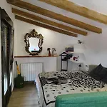 La Casa Del Patio Ágreda