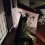 בית נופש La Casa Del Patio