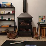 La Casa Del Patio בית נופש Ágreda