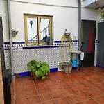 בית נופש La Casa Del Patio