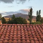 La Casa Del Patio Ágreda