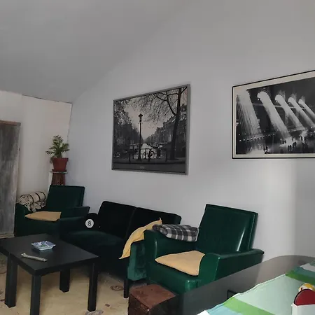 Semesterbostad La Casa Del Patio Ágreda