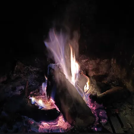 La Casa Del Patio Semesterbostad *