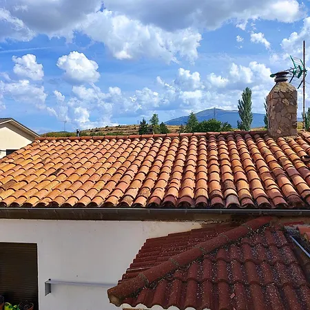 Holiday home La Casa Del Patio *