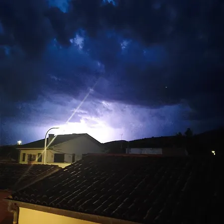 La Casa Del Patio Ágreda