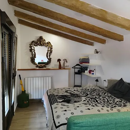 La Casa Del Patio Ágreda