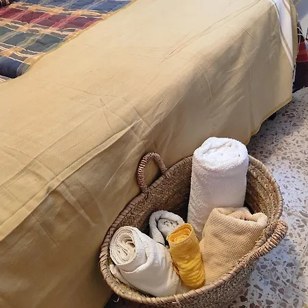 La Casa Del Patio Semesterbostad