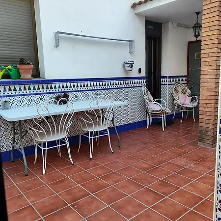 La Casa Del Patio *