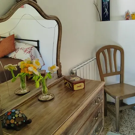 La Casa Del Patio Holiday home Agreda