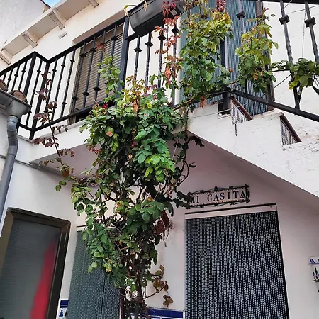 La Casa Del Patio