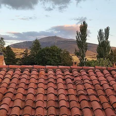 La Casa Del Patio Ágreda