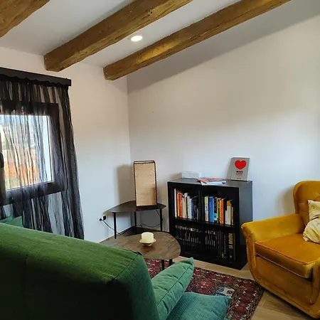 La Casa Del Patio Agreda