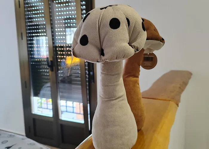 La Casa Del Patio 펜션 *