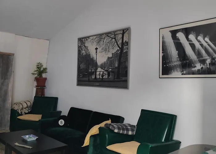 펜션 La Casa Del Patio Ágreda