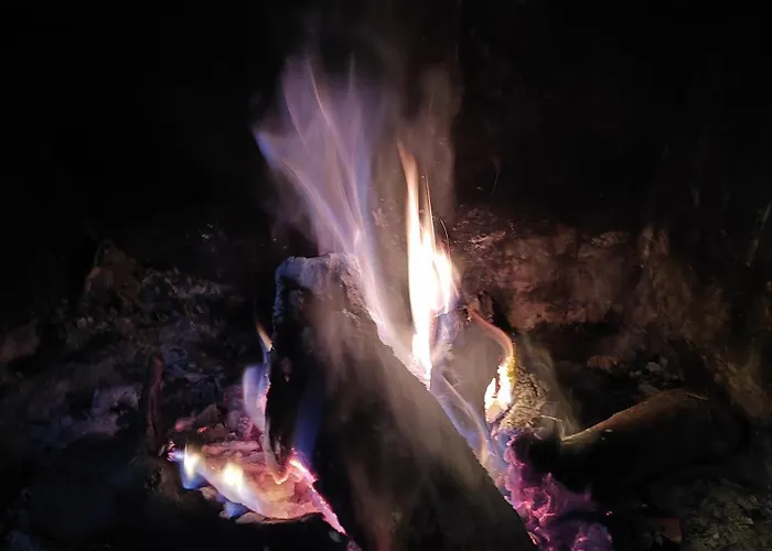 La Casa Del Patio 펜션 *