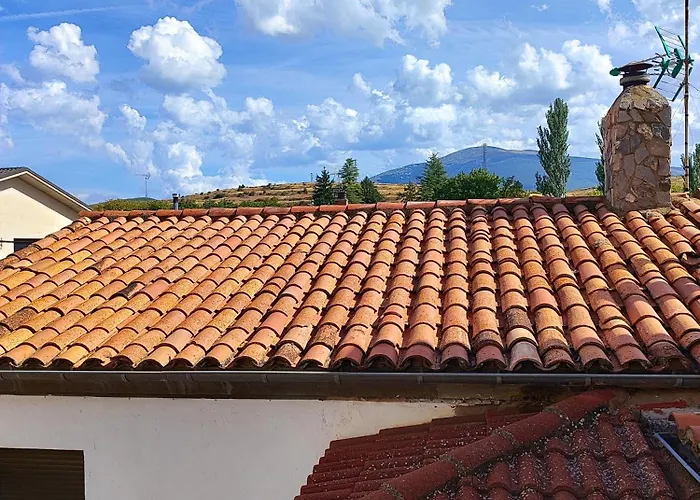 펜션 La Casa Del Patio *