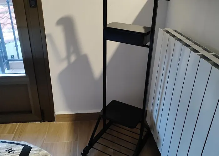 La Casa Del Patio * Ágreda