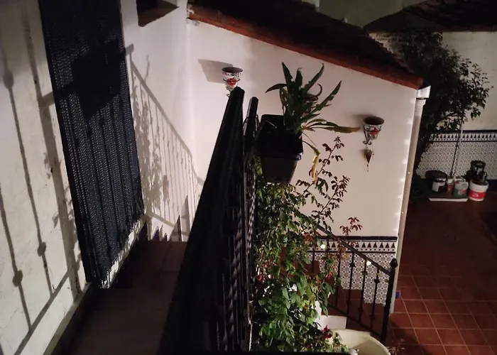 펜션 La Casa Del Patio