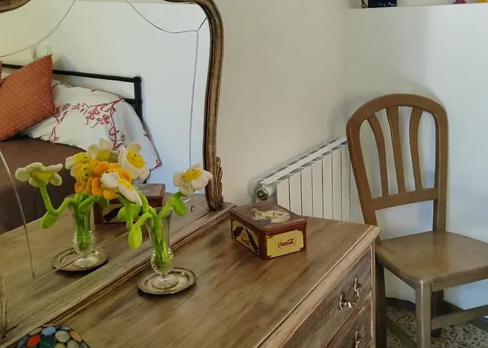 La Casa Del Patio 펜션 Ágreda