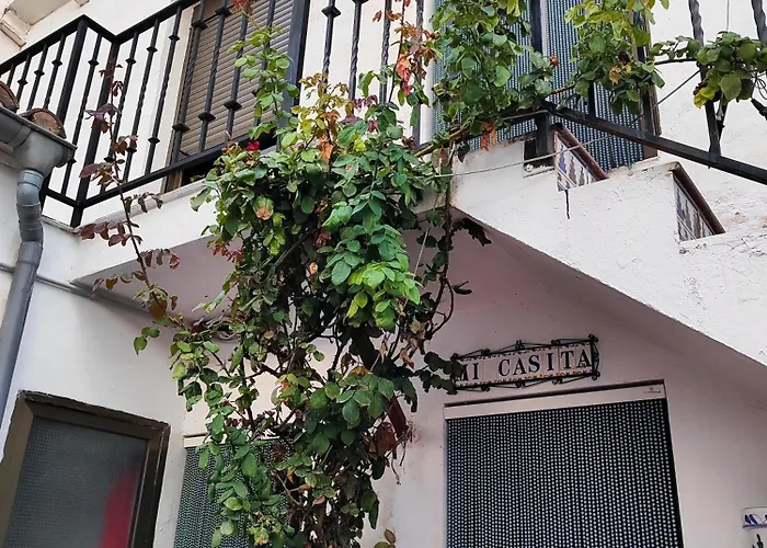 La Casa Del Patio
