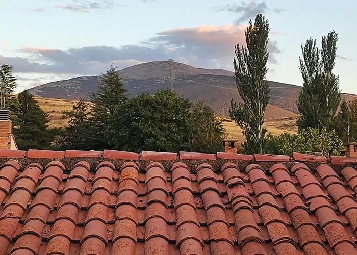 La Casa Del Patio Ágreda