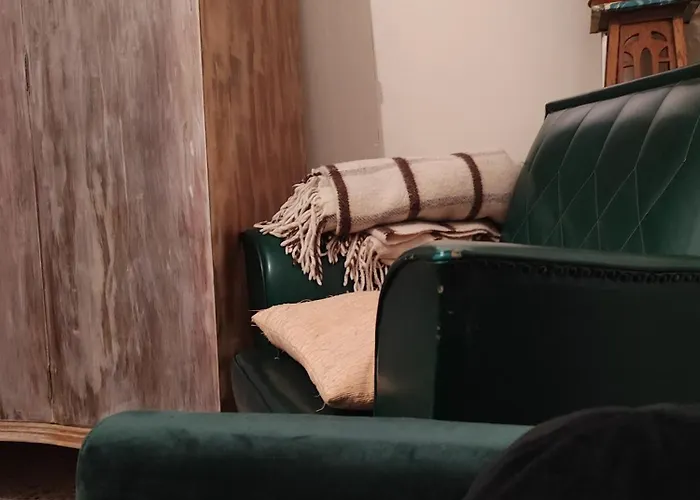 펜션 La Casa Del Patio *