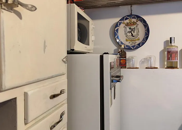 펜션 La Casa Del Patio